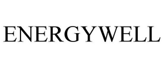 ENERGYWELL