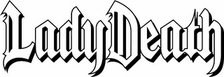 LADYDEATH