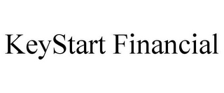 KEYSTART FINANCIAL