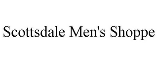 SCOTTSDALE MEN'S SHOPPE