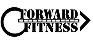 FORWARD FITNESS