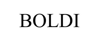 BOLDI