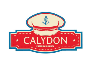 CALYDON PREMIUM QUALITY