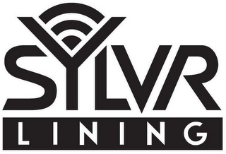 SYLVR LINING