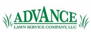 ADVANCE LAWN SERVICE COMPANY, LLC