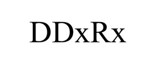 DDXRX