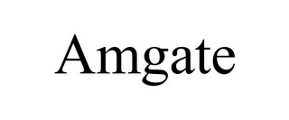 AMGATE