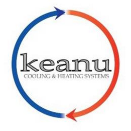 KEANU COOLING & HEATING SYSTEMS