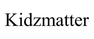 KIDZMATTER