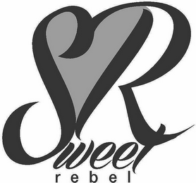 SWEET R REBEL