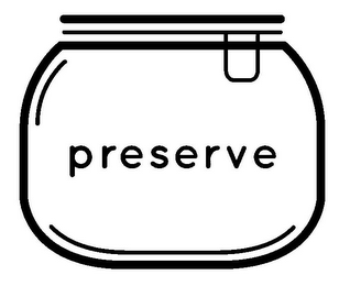 PRESERVE