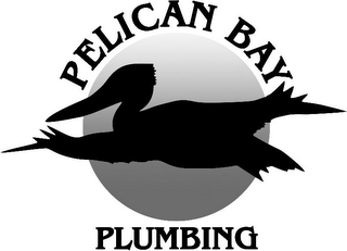 PELICAN BAY PLUMBING