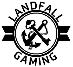 LANDFALL GAMING