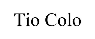 TIO COLO