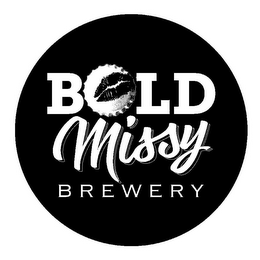 BOLD MISSY BREWERY