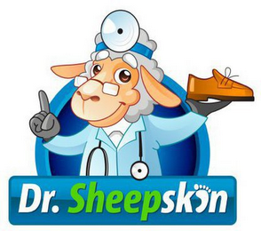 DR. SHEEPSKIN