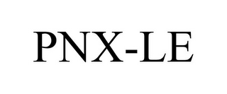 PNX-LE