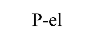 P-EL
