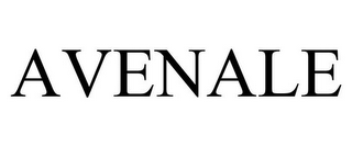 AVENALE