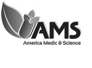 AMS AMERICA MEDIC & SCIENCE