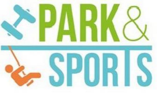 PARK & SPORTS