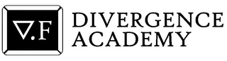 .F DIVERGENCE ACADEMY