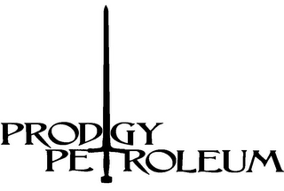 PRODIGY PETROLEUM