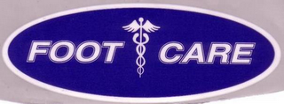 FOOT CARE