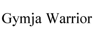 GYMJA WARRIOR