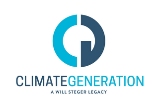 C G CLIMATE GENERATION A WILL STEGER LEGACY