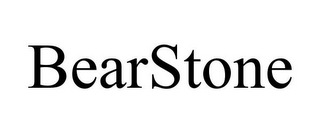 BEARSTONE