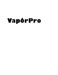 VAPORPRO