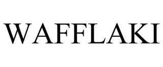 WAFFLAKI