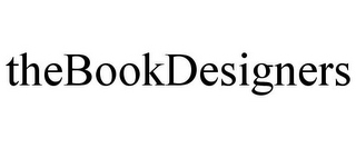 THEBOOKDESIGNERS