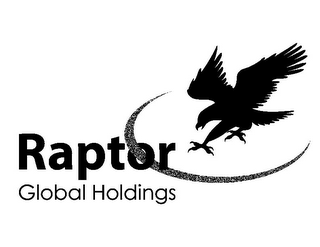 RAPTOR GLOBAL HOLDINGS