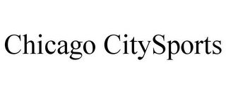 CHICAGO CITYSPORTS