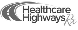 HEALTHCARE HIGHWAYS RX