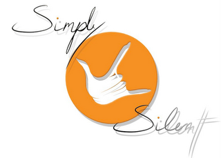 SIMPLY SILENT