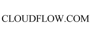 CLOUDFLOW.COM