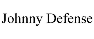 JOHNNY DEFENSE