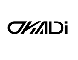 OKADI