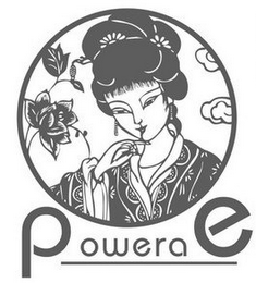 POWERA E