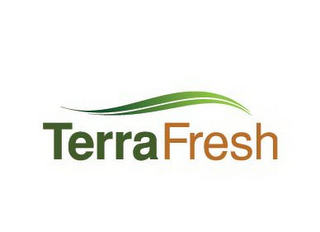 TERRAFRESH