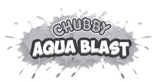 CHUBBY AQUA BLAST