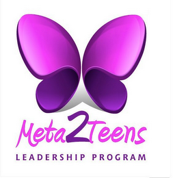 META2TEENS LEADERSHIP PROGRAM