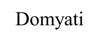 DOMYATI