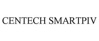 CENTECH SMARTPIV