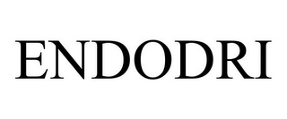 ENDODRI