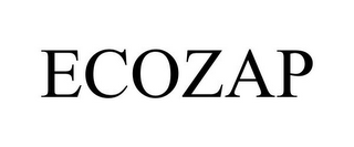 ECOZAP