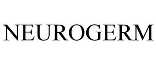 NEUROGERM